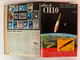 Delcampe - 93426 Rivista Astronomica Vintage - Lotto 59 Numeri Rilegati - OLTRE IL CIELO - Scientific Texts