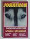 98979 I Quaderni Di Jonathan A.1 N.3 1985 - L'uomo E Gli Animali Corto Maltese - Wetenschappelijke Teksten