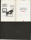 FASCICULE DE 41 PAGES EDITE PAR LE  R.P.R. ET CRITIQUES DE LA POLITIQUE MITTERRAND -CARICATURES HOVIU - Sonstige & Ohne Zuordnung