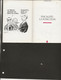 FASCICULE DE 41 PAGES EDITE PAR LE  R.P.R. ET CRITIQUES DE LA POLITIQUE MITTERRAND -CARICATURES HOVIU - Otros & Sin Clasificación