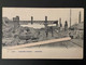 LIGNY « CARRIÈRE DUMONT Nº4 CHANTIER PANORAMA ANIMÉE 1905 - Sombreffe