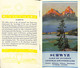 Delcampe - Schwyz BrunnenMorschach Axenstein Uri Gersau Axenfels Golf Schwimmbad Mythen Urirotstock - Toeristische Brochures