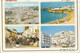 Portugal & Marcofilia, Algarve. Albufeira, Multi, Apeldoorn Netherlands 1991 (822) - Brieven En Documenten