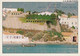 Portugal & Marcofilia, Vila Nova De Mil Fontes, Castle Partial View, Soest Netherlands 1995 (369) - Storia Postale