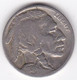 Etats Unis, Five Cents 1936 S San Francisco , Buffalo - 1913-1938: Buffalo