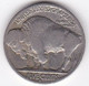 Etats Unis, Five Cents 1936 S San Francisco , Buffalo - 1913-1938: Buffalo