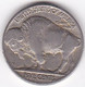 Etats Unis, Five Cents 1935 , Buffalo - 1913-1938: Buffalo