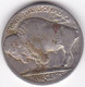 Etats Unis, Five Cents 1935 D Denver, Buffalo - 1913-1938: Buffalo