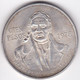 Mexique 100 Pesos 1978 Mo , En Argent . KM# 483.2 - Mexiko