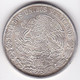 Mexique 100 Pesos 1978 Mo , En Argent . KM# 483.2 - Mexico