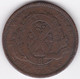 Bank Token One Penny 1837 Province Du Bas-Canada Deux Sous - Canada