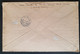 Frankreich 1946, Brief MiF COULOMMIERS Gelaufen Tschechoslowakei - Covers & Documents