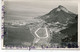 - Brazil - Bresil - RIO DE JANERO - Vista De Corcorado, Aéroporto,  Glacée, Non écrite, Coins Ok, TTBE, Scans. - Rio De Janeiro