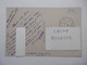 DIEMERINGEN Ecole Communale - Carte Postale Ancienne 67 BAS-RHIN - ALSACE - Diemeringen