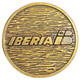 ESPAÑA. MEDALLA DE IBERIA, DEDICADA A SEVILLA. GIRALDA. BRONCE. ESPAGNE. SPAIN MEDAL - Professionali/Di Società