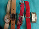 Lot De Montres  (je Ne Sais Pas Si Elles Fonctionnent) - Watches: Modern