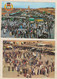 22C510 MARRAKECH PLACE DJEMAA EL FRA - Marrakech