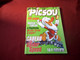 PICSOU MAGAZINE N° 335 - Picsou Magazine