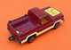 Années 1980 Voiture Miniature 4X4 Chevrolet Blazer (capot Ouvrant)  Majorette ... - Echelle 1:32