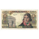 France, 100 Nouveaux Francs, Bonaparte, 1964, W296, TB+, Fayette:59.26, KM:144a - 100 NF 1959-1964 ''Bonaparte''