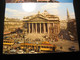 Delcampe - BRUXELLES Brussels Martini Horloge Hotel Bourse Manneken-pis Palais Coin ... Set 10 Postcard BELGIUM Belgique - Lots, Séries, Collections