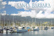 Santa Barbara - Bassin Des Yachts - Santa Barbara