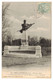 53 - Grez En Bouère - Monument élevé à La Mémoire Du Colonel Villebois-Mareuil, Mort Au Transvaal - 1905 - Crez En Bouere