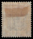 Hong Kong 1865 ☀12c / SG12 Blue ☀ MH OG - Unused Stamps