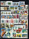 Brazil-13!! Years Sets(1994-2003)+(2005-2007).Almost 340 Issues.MNH - Full Years