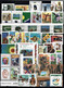 Brazil-13!! Years Sets(1994-2003)+(2005-2007).Almost 340 Issues.MNH - Années Complètes