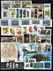 Delcampe - Brazil-13!! Years Sets(1994-2003)+(2005-2007).Almost 340 Issues.MNH - Années Complètes