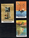 Delcampe - Brazil-13!! Years Sets(1994-2003)+(2005-2007).Almost 340 Issues.MNH - Annate Complete