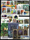 Delcampe - Brazil-13!! Years Sets(1994-2003)+(2005-2007).Almost 340 Issues.MNH - Komplette Jahrgänge