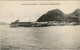 PC BRAZIL, RIO DE JANEIRO, FORTALEZA DE SANTA CRUZ, Vintage Postcard (b36176) - Fortaleza