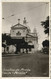 PC BRAZIL, RECIFE, BASILICA, Vintage REAL PHOTO Postcard (b36347) - Recife
