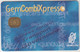 FRANCE - GemCombiXpress, Gemplus Sample Card - Andere & Zonder Classificatie