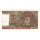 France, 10 Francs, 1978, L.304, TTB, Fayette:63.24, KM:150c - 10 F 1972-1978 ''Berlioz''
