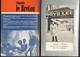 2 Romans De Auguste Le Breton Du Rififi à New York & Au Mexique  - Presses  De La Cité 1962 Et 1963 - Presses De La Cité