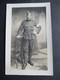 Oude Fotokaart  SOLDAAT Met Stempel  ----Censure Du G . O . G .  Belge - War, Military