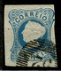 Portugal, 1853, # 2, Used - Gebruikt