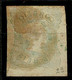 Portugal, 1853, # 2, Used - Usado