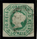 Portugal, 1853, # 3, Used - Usado