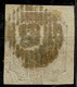 Portugal, 1853, # 1, Used - Used Stamps