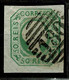 Portugal, 1855/6, # 8, Used - Usado