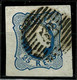 Portugal, 1856/8, # 11, Used - Gebruikt