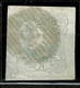 Portugal, 1856/8, # 11, Used - Used Stamps