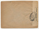 PORTUGAL - Enveloppe Censurée "Ouvert Par L'Autorité Militaire 355" Et "Censura N° 26" - 1916 - Covers & Documents