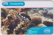 GREECE - Seabed's Life 3 (Fish), X2215, Tirage 70.000, 02/10, Used - Fische