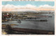 PORT ARTUR - THE HARBOUR - ONTARIO ~ AN OLD POSTCARD #221159 - Port Arthur