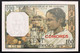 COMORES BANQUE DE MADAGASCAR ET DE COMORES 100 FRANCS 1963 PICK#3B Fds Unc  LOTTO 3835 - Comores